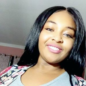 Meet your Posher, Amani